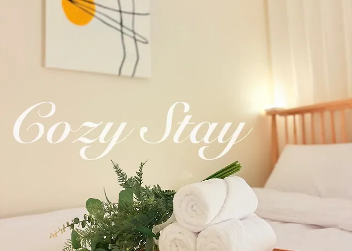 Konkuk Univ & Sungsu The Cozy 1-minute Walk From Konkuk Univ Station Вилла *