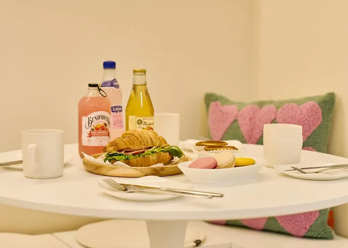 Вилла Konkuk Univ & Sungsu The Cozy 1-minute Walk From Konkuk Univ Station *