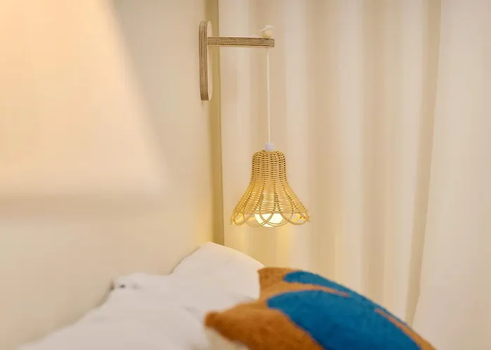 Konkuk Univ & Sungsu The Cozy 1-minute Walk From Konkuk Univ Station