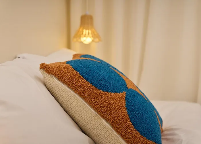 Вилла Konkuk Univ & Sungsu The Cozy 1-minute Walk From Konkuk Univ Station *